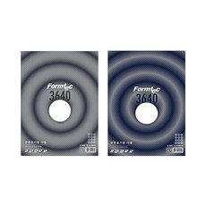 Formtec 分類標籤 LQ-3640 100p + LS-3640 20p 套組, 12格, 1組
