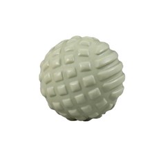 Y&B運動瑜珈按摩球 6cm, 1個, 橄欖