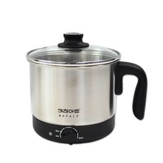 Kitchen-Art Rafal Multipot 2L, KP-1501GF