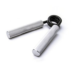 Itgomeu男性用健身握力器 45kg, 單色