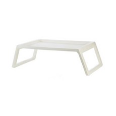 블루선 이동식 좌식책상, 화이트