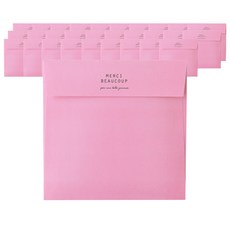 粉色墨西哥好物包裝袋 M, 混色, 30個