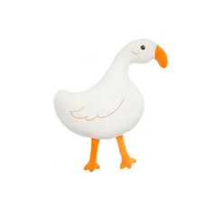 Nature Times 鵝抱枕娃娃, 混合色