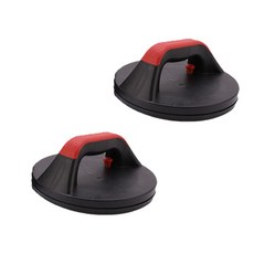 나야스타일 푸쉬업바 2p 세트 QN-141, 블랙