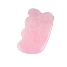 臉部刮痧板, 蝴蝶, 1個