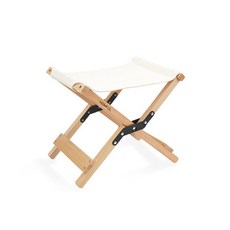 HOMFUL 攜帶式露營椅 M22 40*28.5*35cm, 混色, 1個