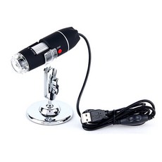 ZIO-BIZ USB 數位顯微鏡 1600X, 1600倍, 1個