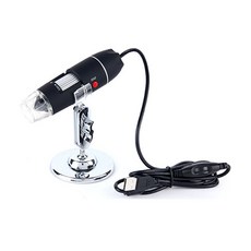 ZIO-BIZ USB 數位顯微鏡 1000X, 1000倍, 1個