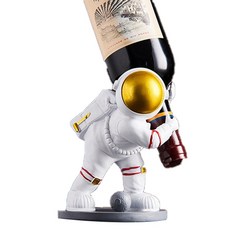 豪華太空人酒架, A型, 1個