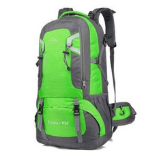 Teiky 登山背包 W8, D