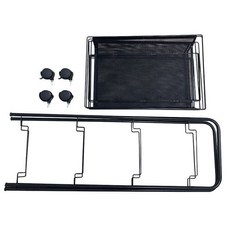 Potegar多功能收納置物架, 1個