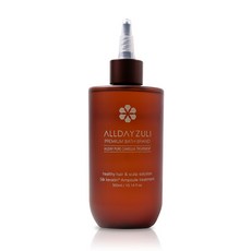 ALLDAYZULI 純茶花水處理, 300ml, 1入