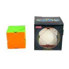 鑽石特殊魔術方塊 03, 混和顏色