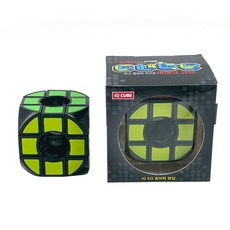 甜甜圈特殊方塊 07, 單一顏色, 1個