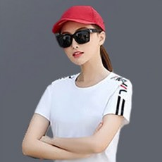 AOULS Auls女款肩部設計運動服套裝 #279