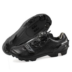 Santic Dial MTB卡鞋 S12025H, 混色, 260