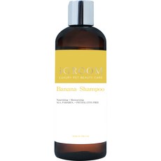 아이그룸 반려동물 바나나 샴푸, 300ml, 1개입, 1개