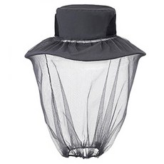 양봉가 그물 양봉 모자 N329, 1개