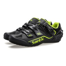 Santic 平底鞋 MS18005, 灰色, 245