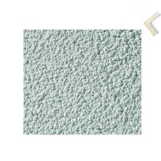 마야링 제품 촬영 벽시멘트 재질 PVC 패널 미니 스튜디오 양면 배경지 민트 60 x 60 cm + 고정클립, 1세트