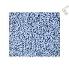 마야링 제품 촬영 벽시멘트 재질 PVC 패널 미니 스튜디오 양면 배경지 블루 60 x 60 cm + 고정클립, 1세트
