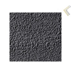 마야링 제품 촬영 벽시멘트 재질 PVC 패널 미니 스튜디오 양면 배경지 그레이 60 x 60 cm + 고정클립, 1세트