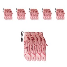 Party09 萬聖節拉旗 6入, 手腳, 1個