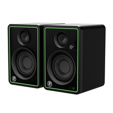 用於 Mackie PC FI Desk Pi 的監聽音箱 2p, CR3-X