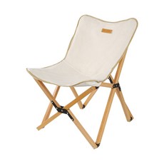 Durocher Nature 露營椅, 1個, 混色