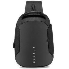 홍홍마켓 남성 트렌디 토트 숄더백