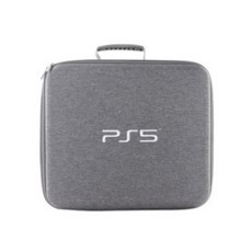 Chronic 401 PS5 收納盒 硬殼 可拆卸袋 普通型, 一般型, 1個