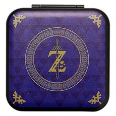 任天堂Switch角色遊戲卡收納盒, ND-023(薩爾達), 1個