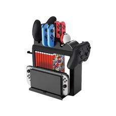 Osiaget Nintendo Switch包裝控制器支架, 單品, 1個