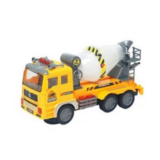 Pop'n混合茶 大型機械操作玩具, 混色