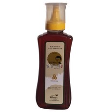 Eden Honeyfarm 栗子蜂蜜, 1瓶, 500g