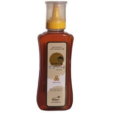 Eden Honeyfarm 蜂蜜, 1瓶, 500g