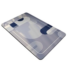 Sandline 浴墊 60 x 90cm, TYPE9, 1個