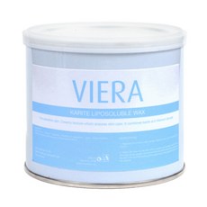 Viera 超強力黑色軟蠟, 500g, 1個