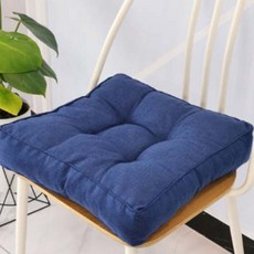 增高立體厚坐墊