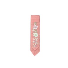 THEYE HNBOK 花朵刺繡頭飾