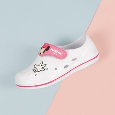 PROWORLDCUP 兒童款米老鼠米舒EVA防滑室內鞋