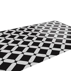 Charis 設計防滑浴室淋浴座椅 40 x 60cm, A04, 1個