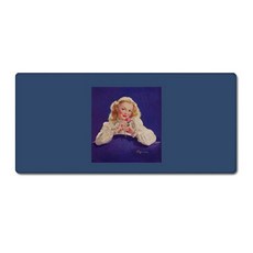 Star 特殊設計鍵盤墊 60 x 120 cm, type 07, 1個