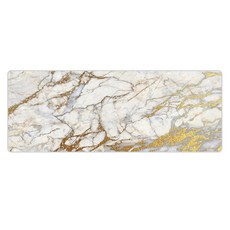 스타 워터 마블 패턴 키보드 패드 800 x 300 x 2 mm, type 05, 1개