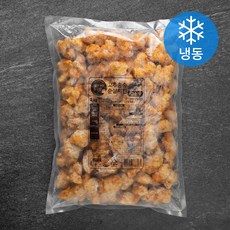 쉐프솔루션 고추송송 순살치킨 (냉동), 2kg, 1개