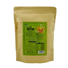 Badasori 黃太魚絲, 200g, 1包