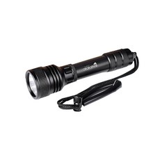 아타타파이어 DIV 02 PRO 후레쉬 랜턴 CREE XHP-50, 1개