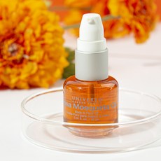 UNIVERSO GARDEN ANGELS 宇宙玫瑰果油, 15ml, 1入