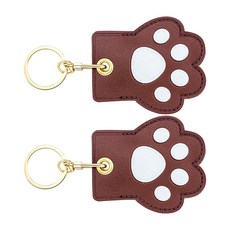 자동차 키링 7.5cm A15, 2개, F