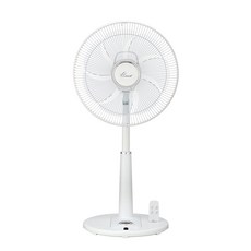한일전기 무소음 BLDC 초미풍 스탠드 선풍기, DCF-400R